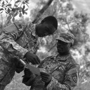 Meet your Posher, Omar